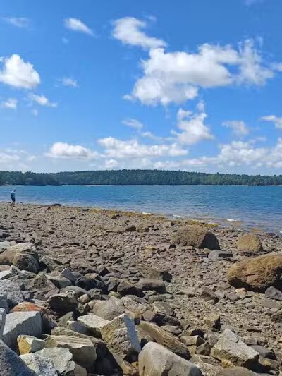 Blue Horizons Preserve - Bar Harbor, ME