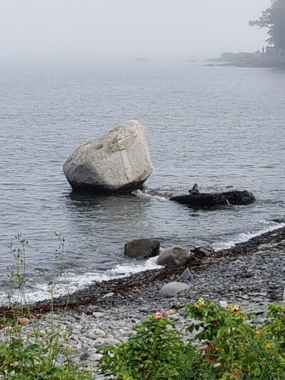 Grant Park - Bar Harbor, ME