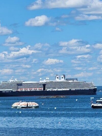 Grant Park - Bar Harbor, ME