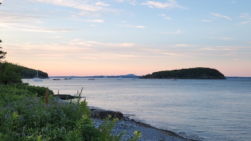 Grant Park - Bar Harbor, ME