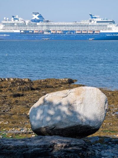 Grant Park - Bar Harbor, ME