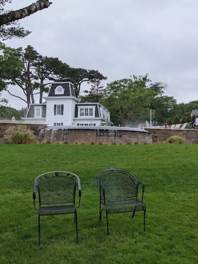 Grant Park - Bar Harbor, ME