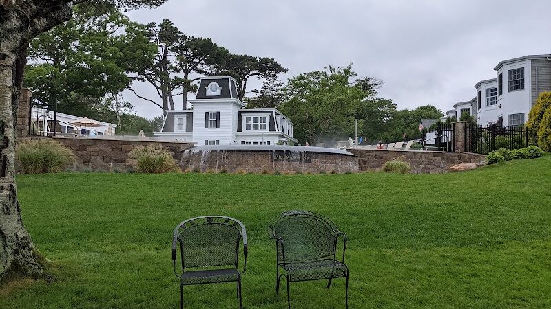 Grant Park - Bar Harbor, ME