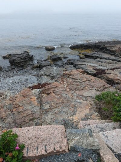 Grant Park - Bar Harbor, ME