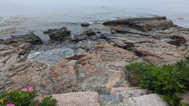 Grant Park - Bar Harbor, ME