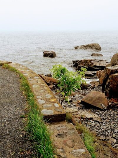 Grant Park - Bar Harbor, ME