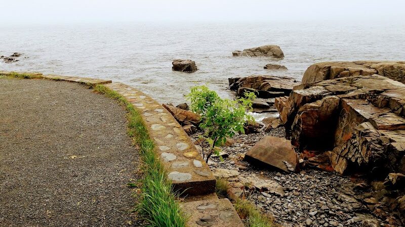 Grant Park - Bar Harbor, ME