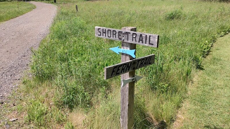 Indian Point Blagden Preserve - Bar Harbor, ME