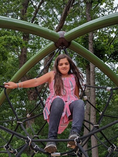Park Street Playground - Bar Harbor, ME