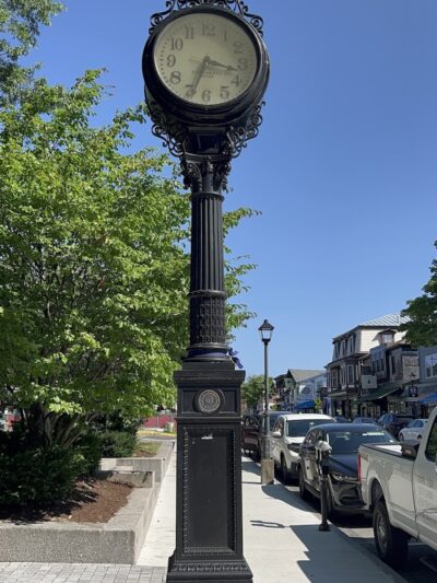 Village Green - Bar Harbor, ME
