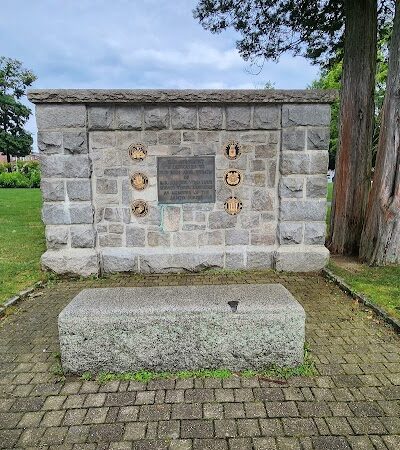 Village Green - Bar Harbor, ME