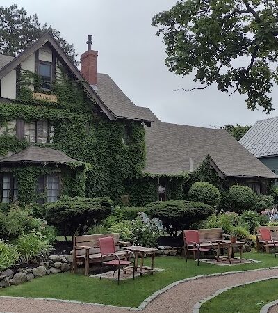Village Green - Bar Harbor, ME
