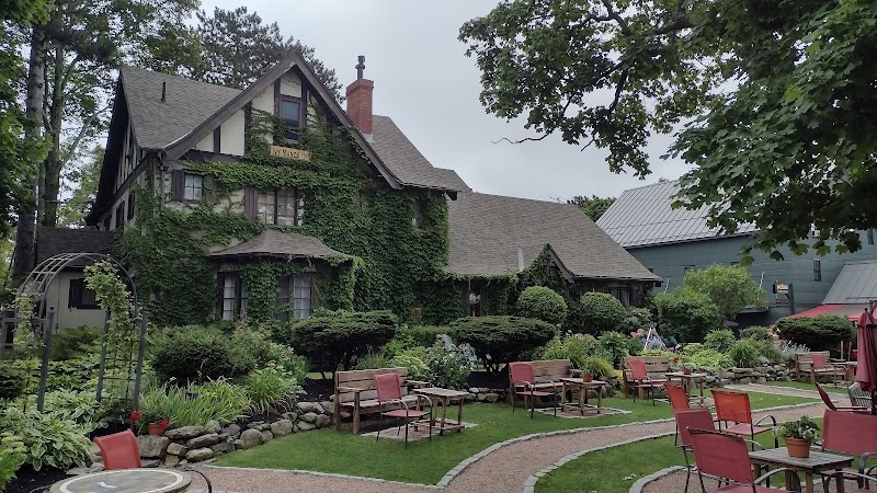 Village Green - Bar Harbor, ME