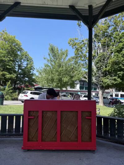 Village Green - Bar Harbor, ME