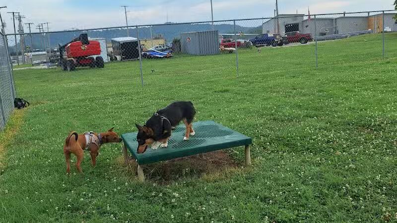 Barboursville Dog Park - Barboursville, WV