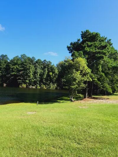 Maple Park & Maple Dog Park - Barco, NC