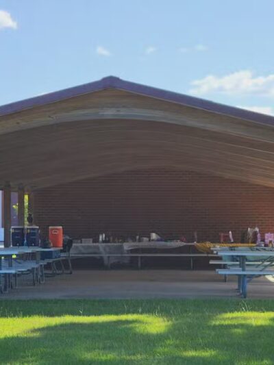 Maple Park & Maple Dog Park - Barco, NC