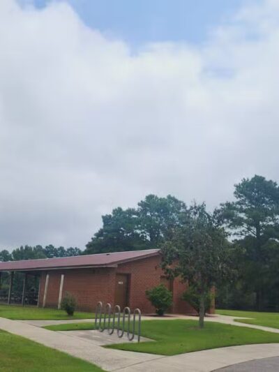 Maple Park & Maple Dog Park - Barco, NC