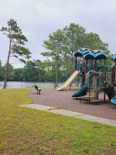 Maple Park & Maple Dog Park - Barco, NC