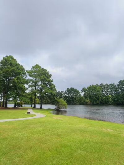 Maple Park & Maple Dog Park - Barco, NC