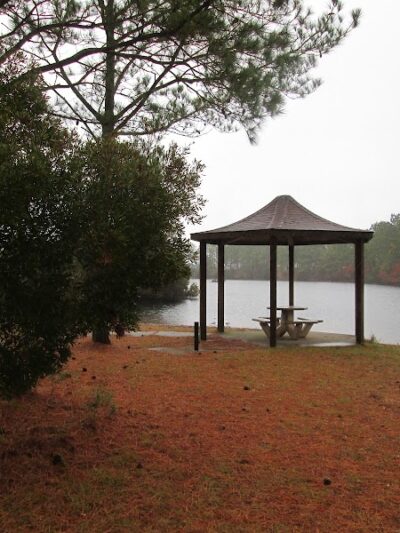 Maple Park & Maple Dog Park - Barco, NC