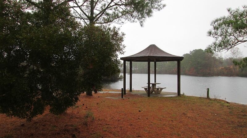 Maple Park & Maple Dog Park - Barco, NC