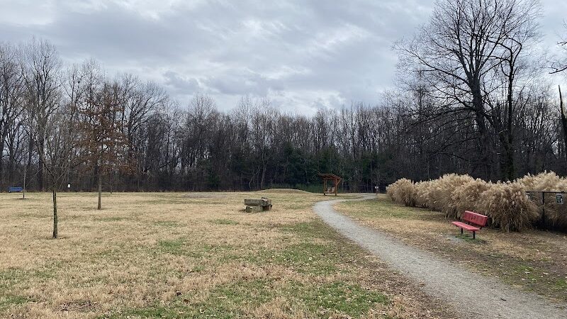 Bourbon City Bark Park - Bardstown, KY