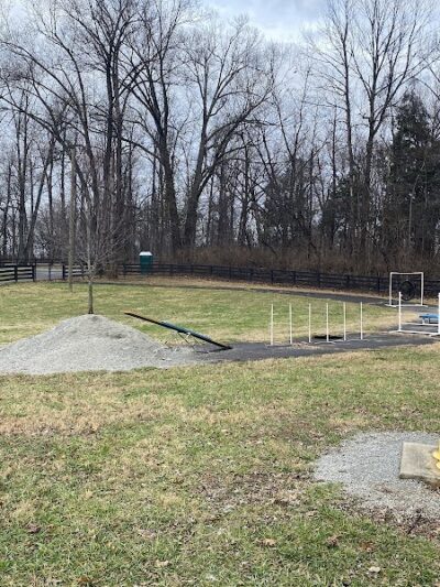 Bourbon City Bark Park - Bardstown, KY