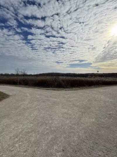 Hawk Hollow Dog Park - Bartlett, IL
