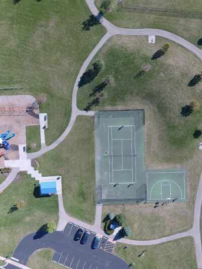 Riley's Run Dog Park - Bartlett, IL