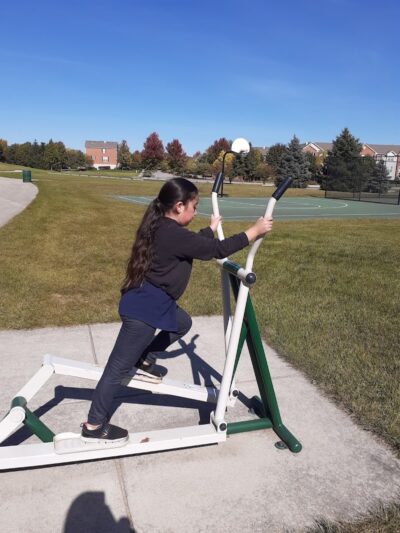 Riley's Run Dog Park - Bartlett, IL