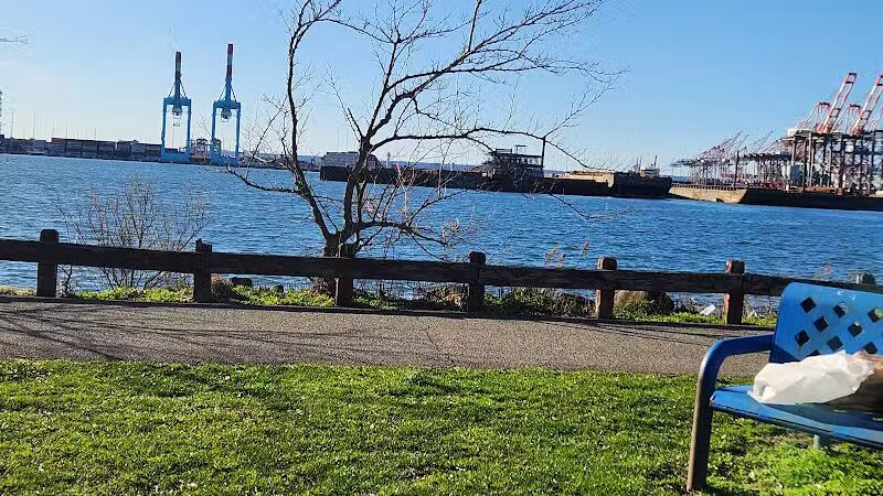 Bayonne Park - Bayonne, NJ