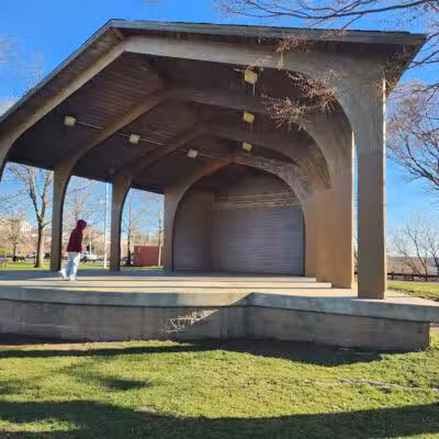 Bayonne Park - Bayonne, NJ