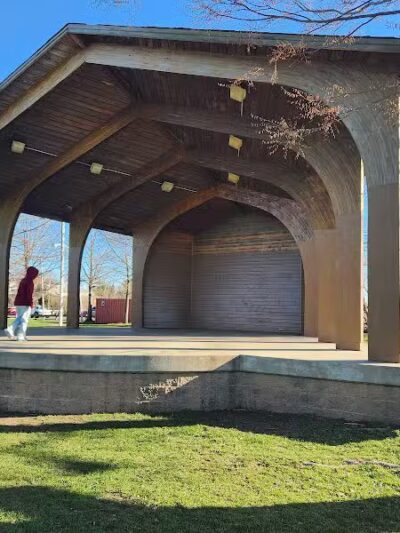 Bayonne Park - Bayonne, NJ