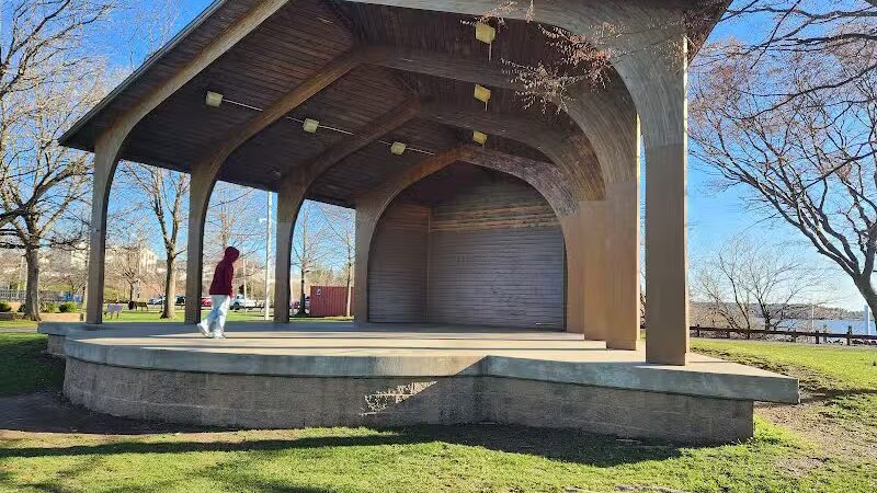 Bayonne Park - Bayonne, NJ
