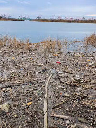 Bayonne Park - Bayonne, NJ