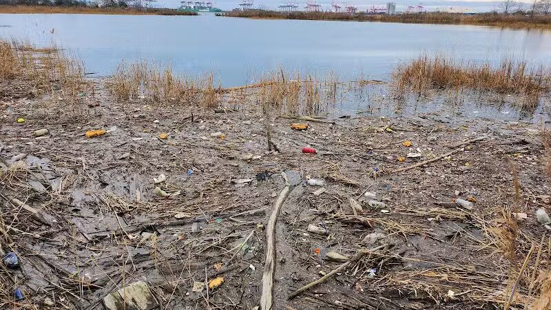 Bayonne Park - Bayonne, NJ