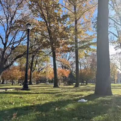 Bayonne Park - Bayonne, NJ