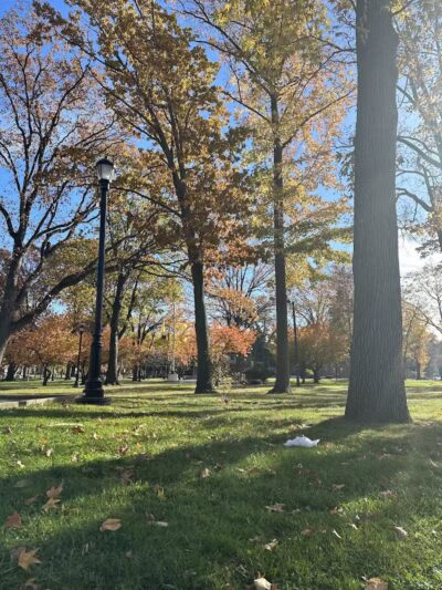 Bayonne Park - Bayonne, NJ