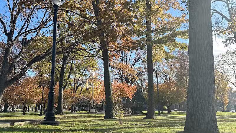 Bayonne Park - Bayonne, NJ
