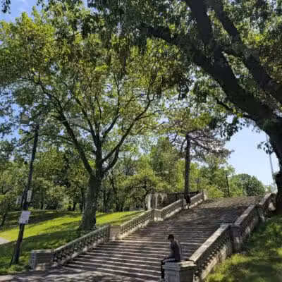 Bayonne Park - Bayonne, NJ