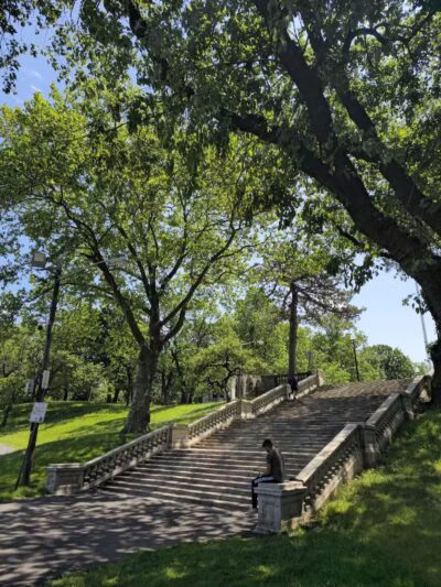 Bayonne Park - Bayonne, NJ