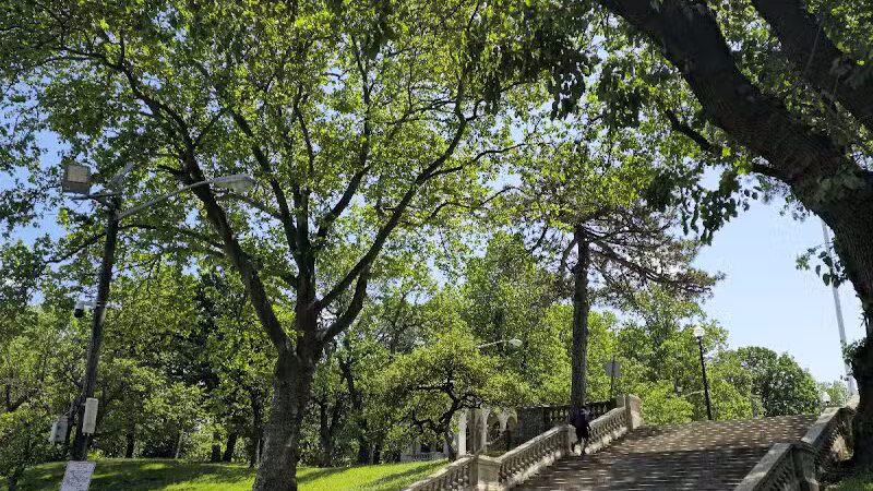 Bayonne Park - Bayonne, NJ