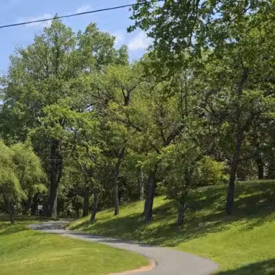 Bayonne Park - Bayonne, NJ