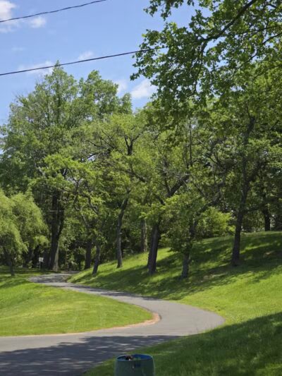 Bayonne Park - Bayonne, NJ