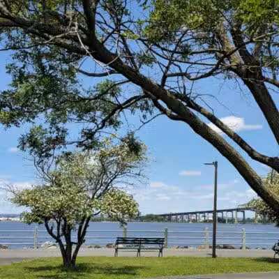 Bayonne Park - Bayonne, NJ