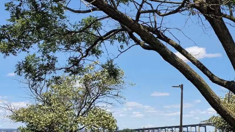 Bayonne Park - Bayonne, NJ