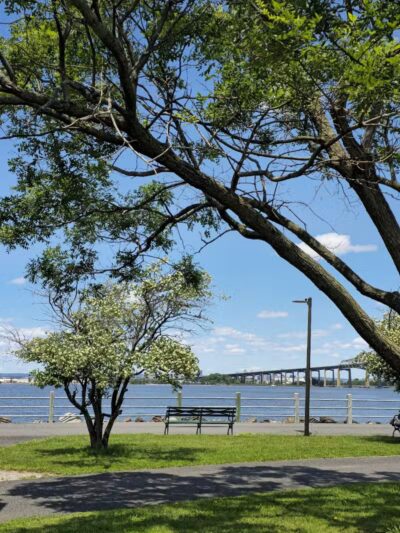 Bayonne Park - Bayonne, NJ