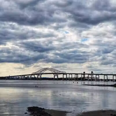 Bayonne Park - Bayonne, NJ