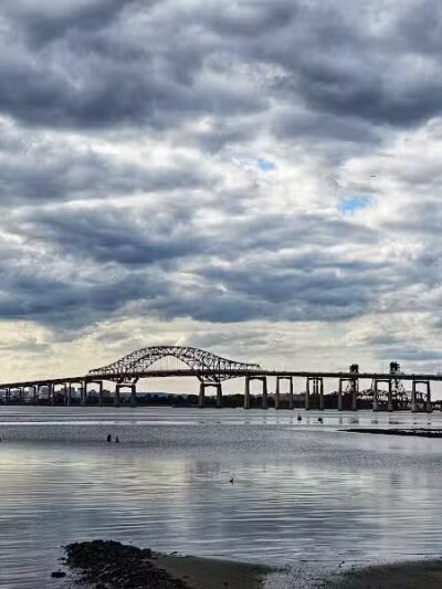 Bayonne Park - Bayonne, NJ